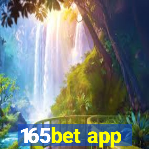 165bet app